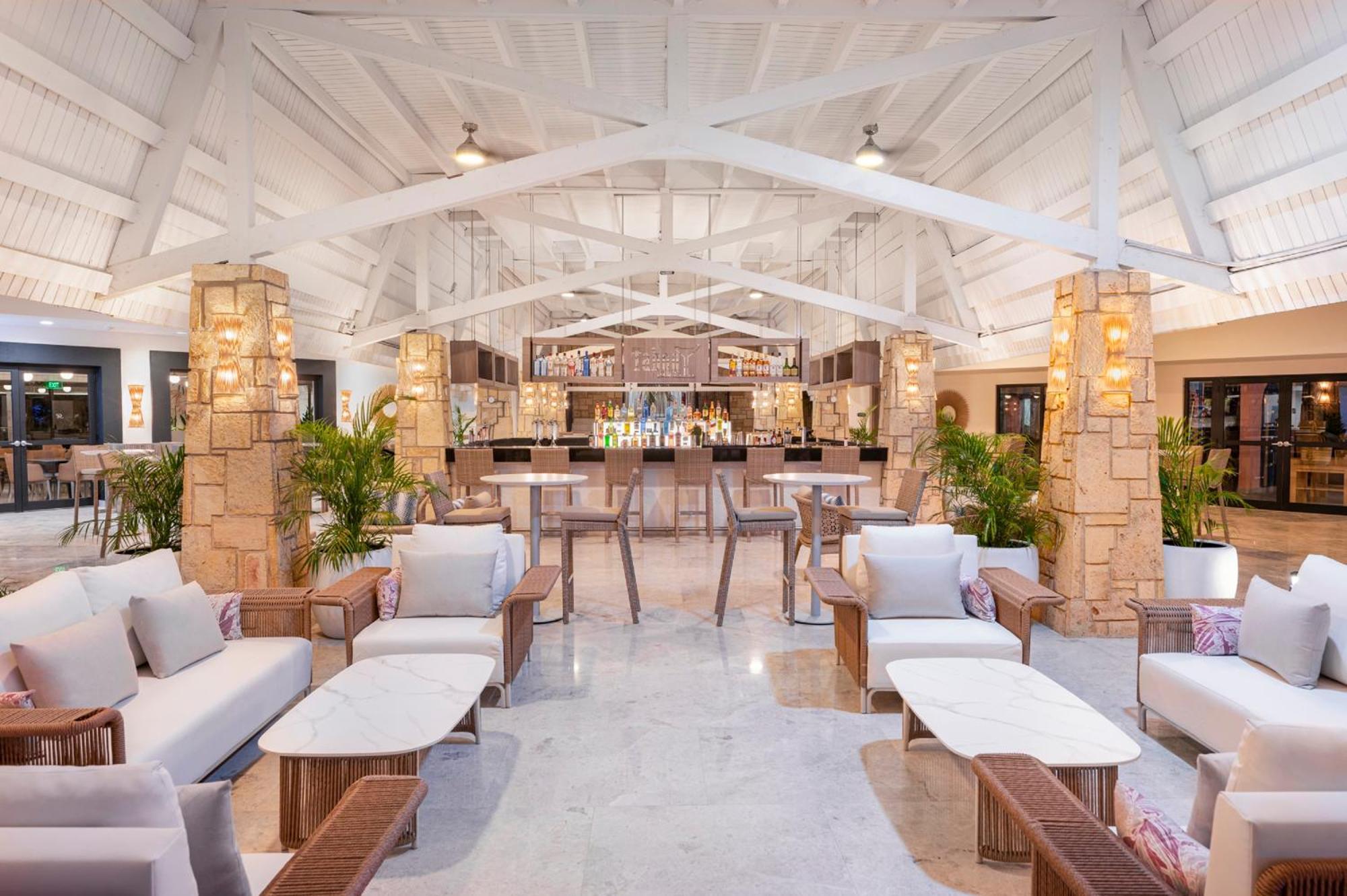 Royalton Chic Antigua, An Autograph Collection All-Inclusive Resort - Adults Only St. John's Exterior foto